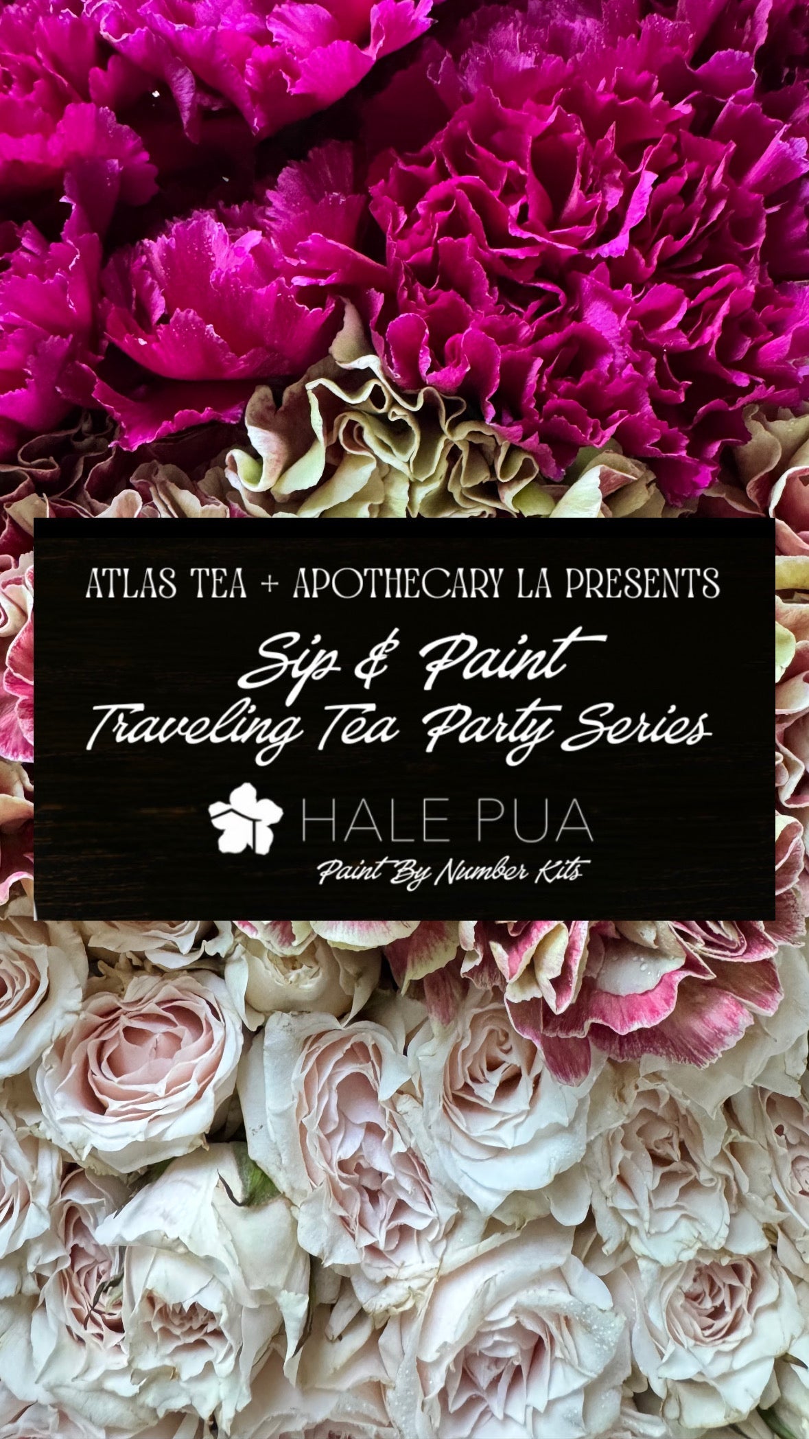 EVENTS