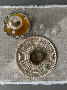 RELAUNCHING ATLAS TEA + APOTHECARY