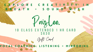 Atlas Tea + Apothecary Gift Card