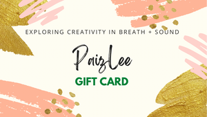 Atlas Tea + Apothecary Gift Card
